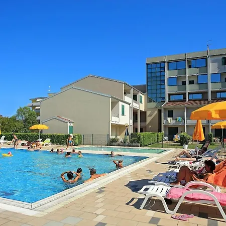 Villaggio Luna Due Lägenhet *
