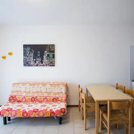 Lägenhet Villaggio Luna Due