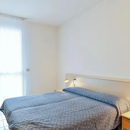 Villaggio Luna Due Lägenhet *