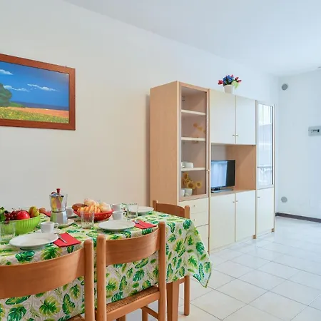 Villaggio Luna Due Lägenhet Caorle