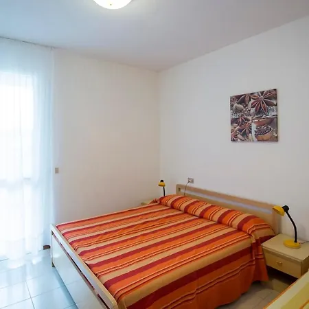 Lägenhet Villaggio Luna Due